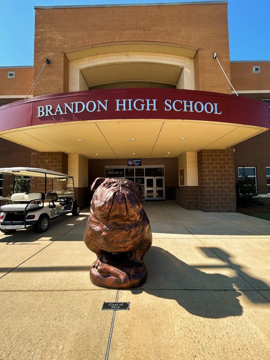 Welcome to Brandon