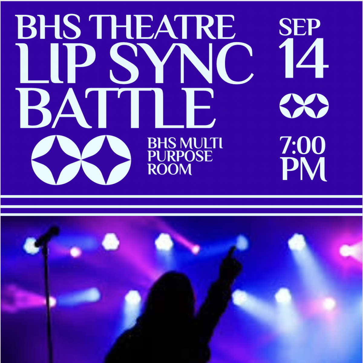The Brandon High School Lip Sync Battle