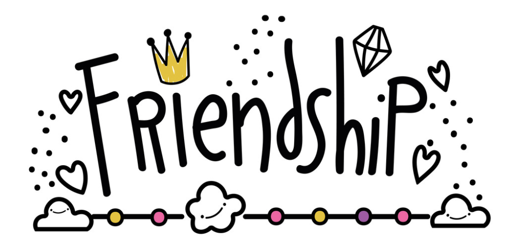 September Word of the Month: Friendship