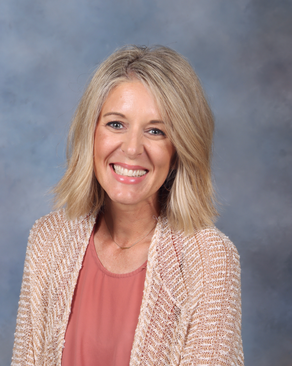 New Counselor: Mrs. Lyndsey Best