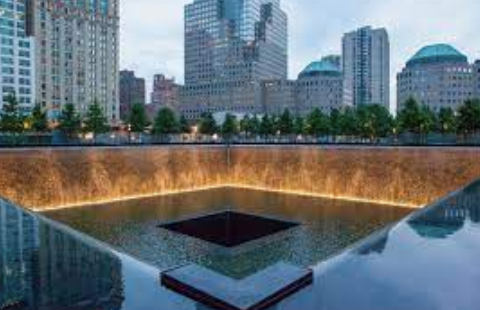 Remembering 9/11: An interview with Mrs. Roth