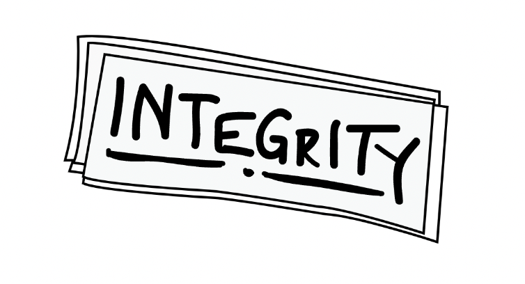 Word of the Month: Integrity