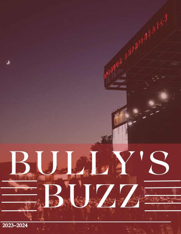 Bullys Buzz